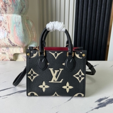 LV Shopping Bags